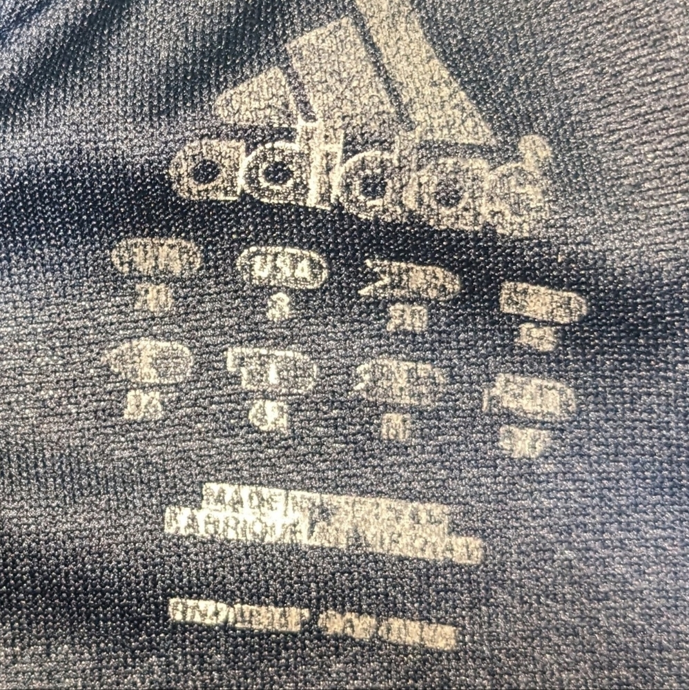 Adidas Kid's Pants - Picture 7 of 9